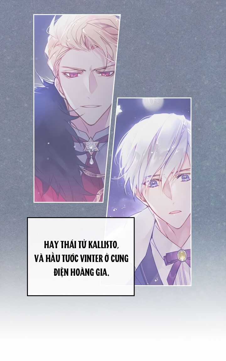 Kết Cục Của Nhân Vật Phản Diện Chỉ Có Thể Là Cái Chết Chapter 18 trang 47