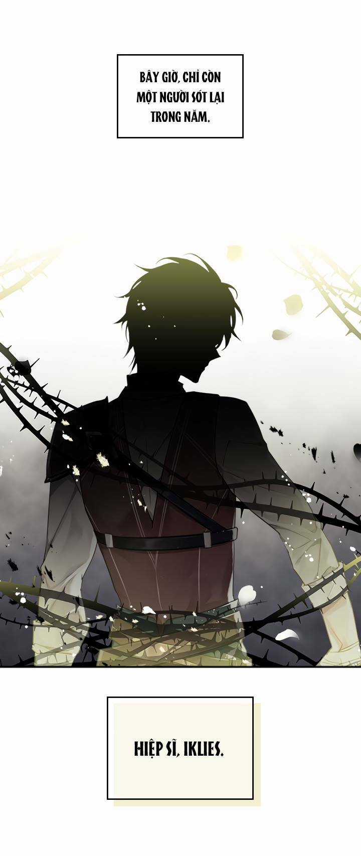 Kết Cục Của Nhân Vật Phản Diện Chỉ Có Thể Là Cái Chết Chapter 18 trang 48