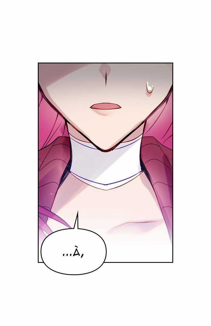 Kết Cục Của Nhân Vật Phản Diện Chỉ Có Thể Là Cái Chết Chapter 18 trang 5