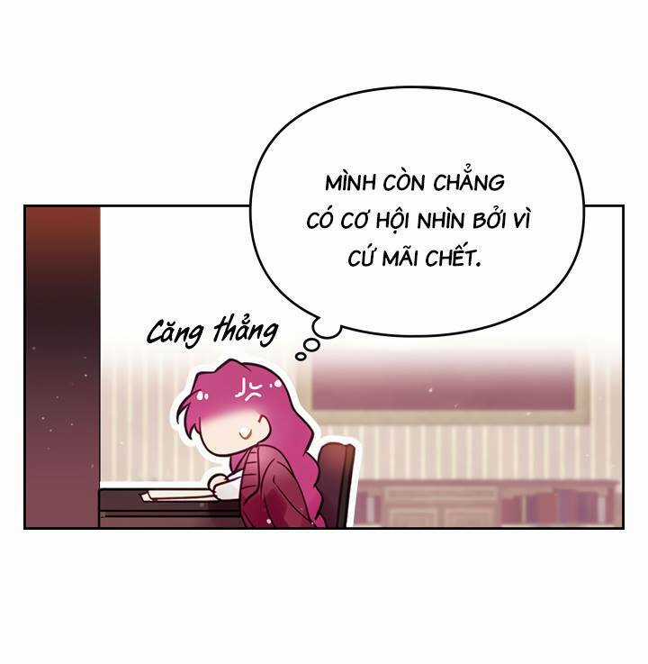 Kết Cục Của Nhân Vật Phản Diện Chỉ Có Thể Là Cái Chết Chapter 18 trang 50