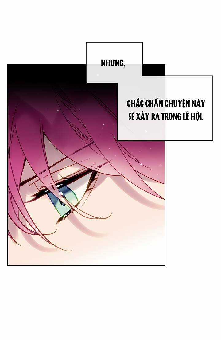 Kết Cục Của Nhân Vật Phản Diện Chỉ Có Thể Là Cái Chết Chapter 18 trang 52