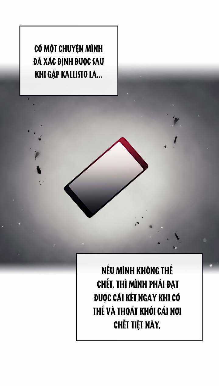 Kết Cục Của Nhân Vật Phản Diện Chỉ Có Thể Là Cái Chết Chapter 18 trang 54