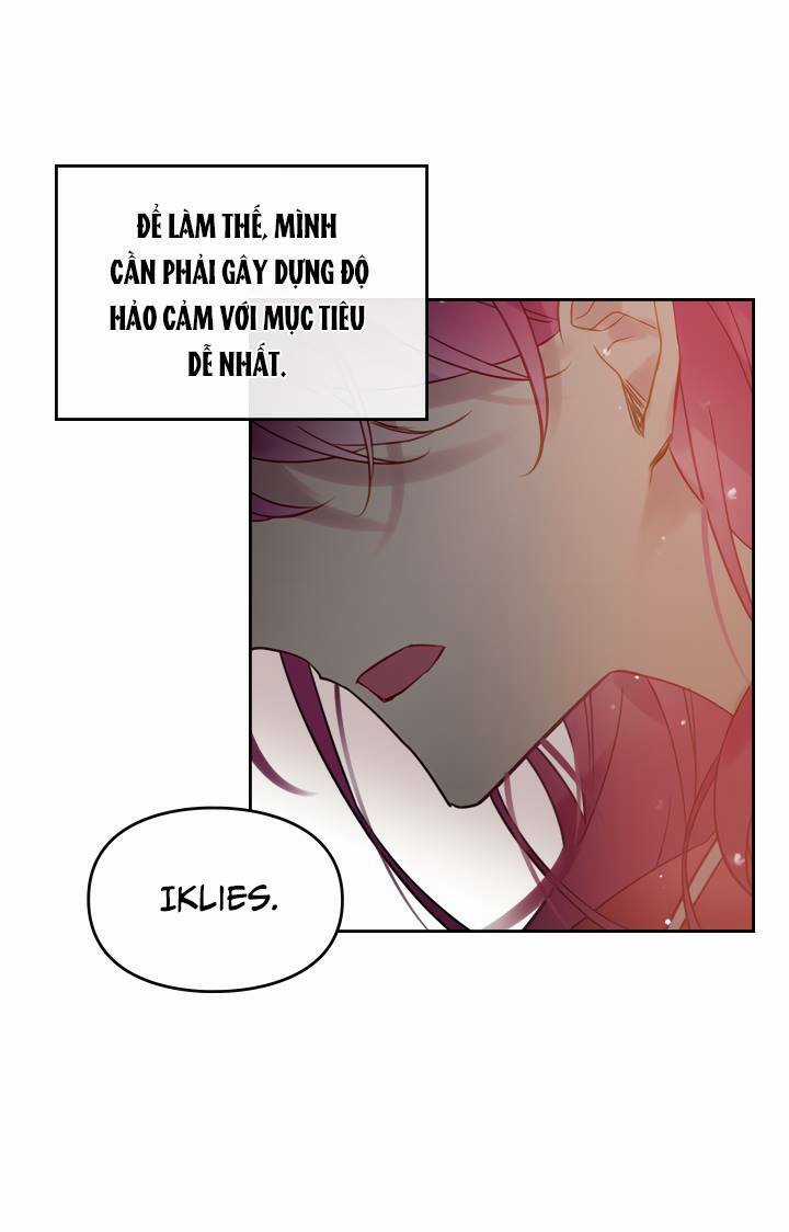 Kết Cục Của Nhân Vật Phản Diện Chỉ Có Thể Là Cái Chết Chapter 18 trang 55