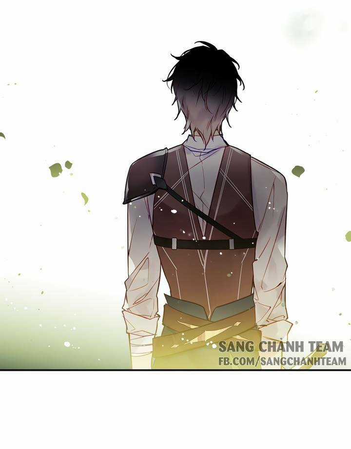 Kết Cục Của Nhân Vật Phản Diện Chỉ Có Thể Là Cái Chết Chapter 18 trang 57