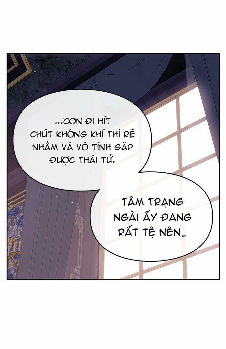 Kết Cục Của Nhân Vật Phản Diện Chỉ Có Thể Là Cái Chết Chapter 18 trang 6