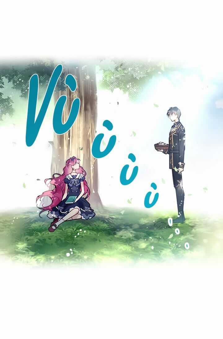 Kết Cục Của Nhân Vật Phản Diện Chỉ Có Thể Là Cái Chết Chapter 19 trang 11