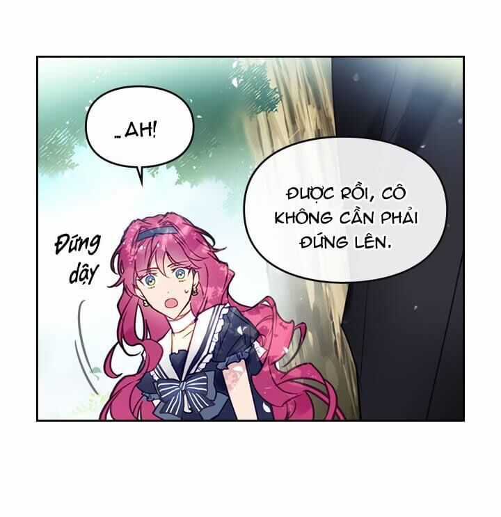 Kết Cục Của Nhân Vật Phản Diện Chỉ Có Thể Là Cái Chết Chapter 19 trang 13