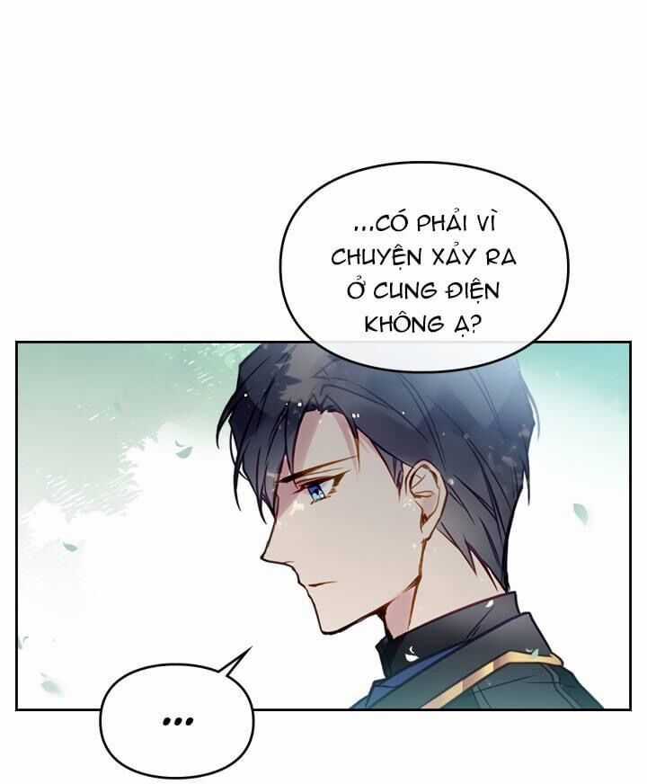 Kết Cục Của Nhân Vật Phản Diện Chỉ Có Thể Là Cái Chết Chapter 19 trang 17