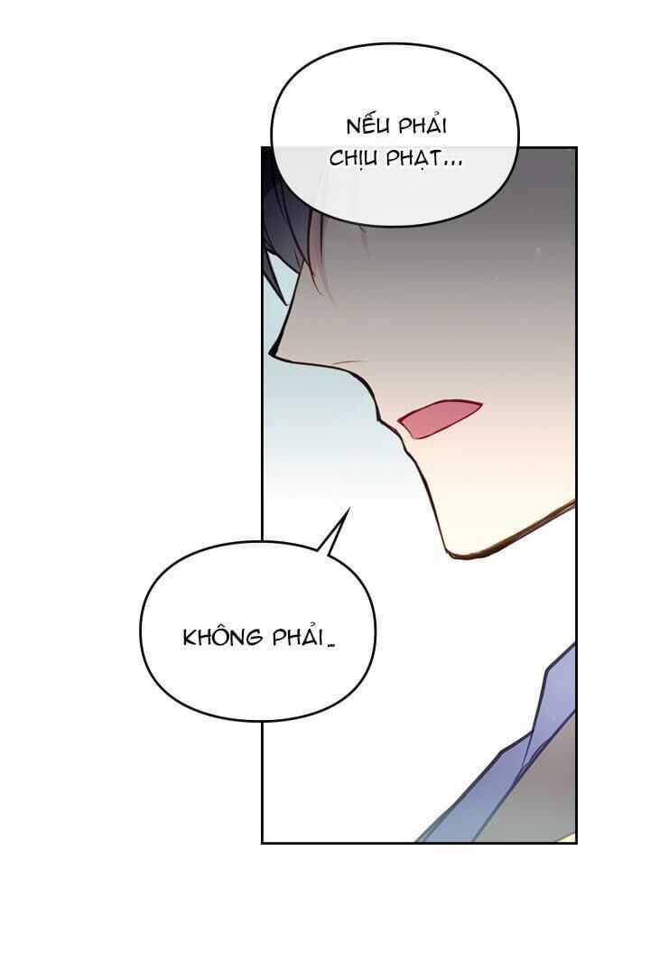 Kết Cục Của Nhân Vật Phản Diện Chỉ Có Thể Là Cái Chết Chapter 19 trang 20