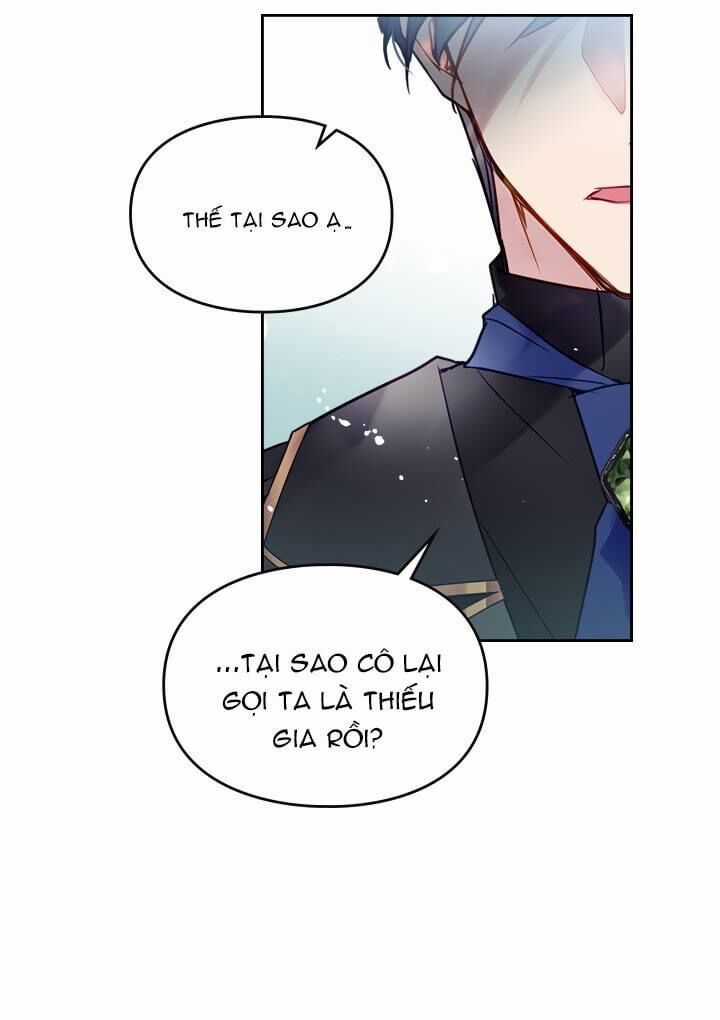 Kết Cục Của Nhân Vật Phản Diện Chỉ Có Thể Là Cái Chết Chapter 19 trang 24