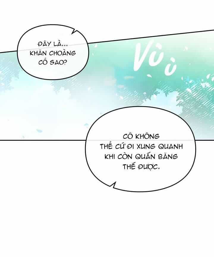 Kết Cục Của Nhân Vật Phản Diện Chỉ Có Thể Là Cái Chết Chapter 19 trang 27