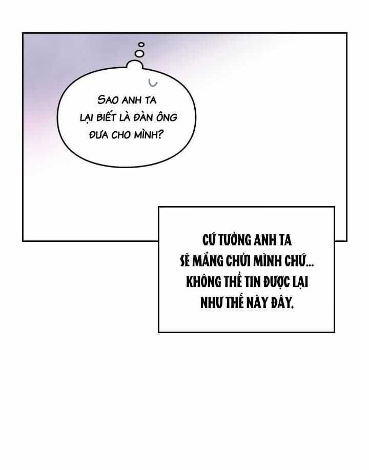 Kết Cục Của Nhân Vật Phản Diện Chỉ Có Thể Là Cái Chết Chapter 19 trang 30