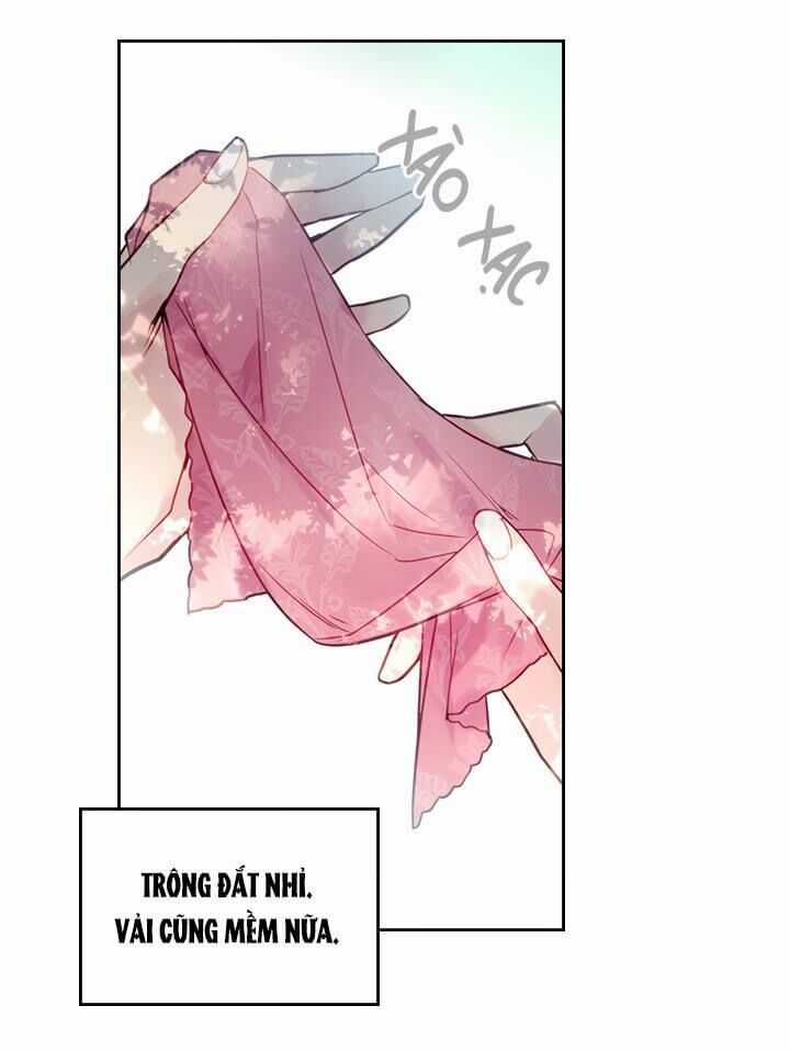 Kết Cục Của Nhân Vật Phản Diện Chỉ Có Thể Là Cái Chết Chapter 19 trang 32