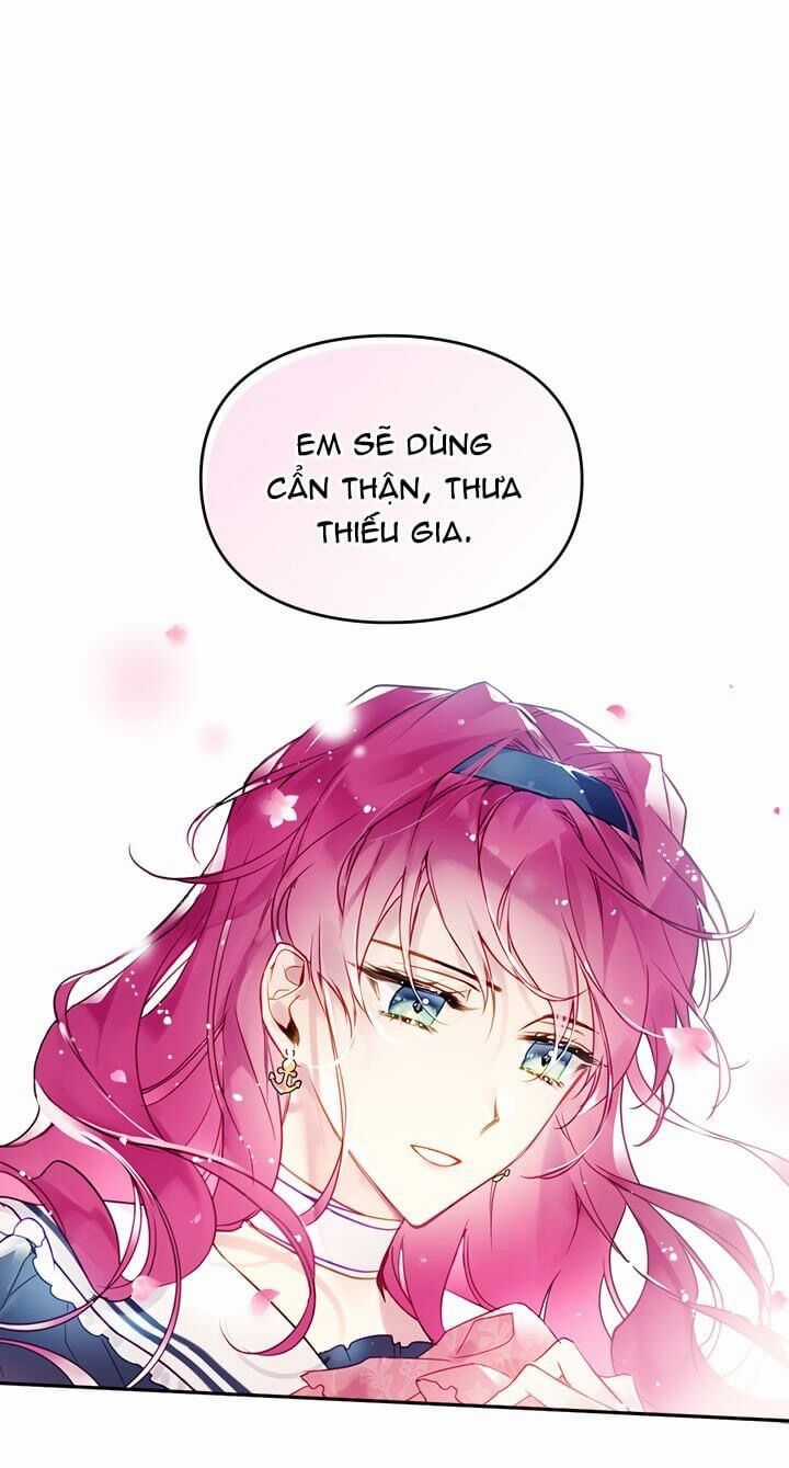 Kết Cục Của Nhân Vật Phản Diện Chỉ Có Thể Là Cái Chết Chapter 19 trang 34