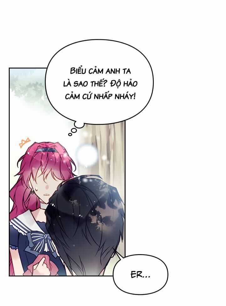 Kết Cục Của Nhân Vật Phản Diện Chỉ Có Thể Là Cái Chết Chapter 19 trang 36