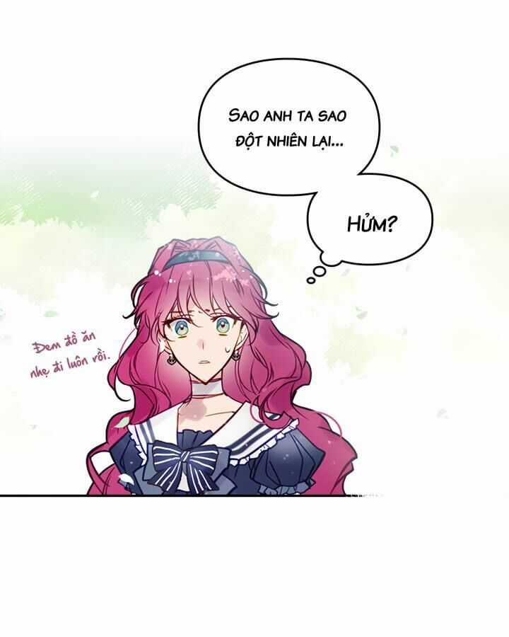 Kết Cục Của Nhân Vật Phản Diện Chỉ Có Thể Là Cái Chết Chapter 19 trang 39