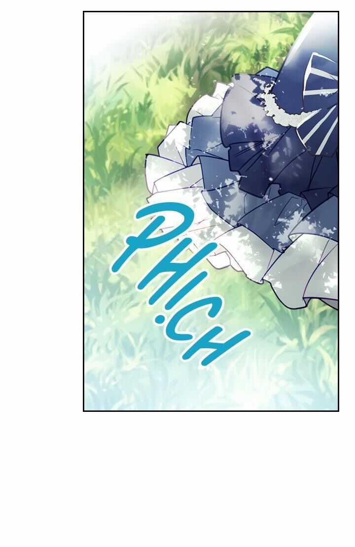 Kết Cục Của Nhân Vật Phản Diện Chỉ Có Thể Là Cái Chết Chapter 19 trang 4