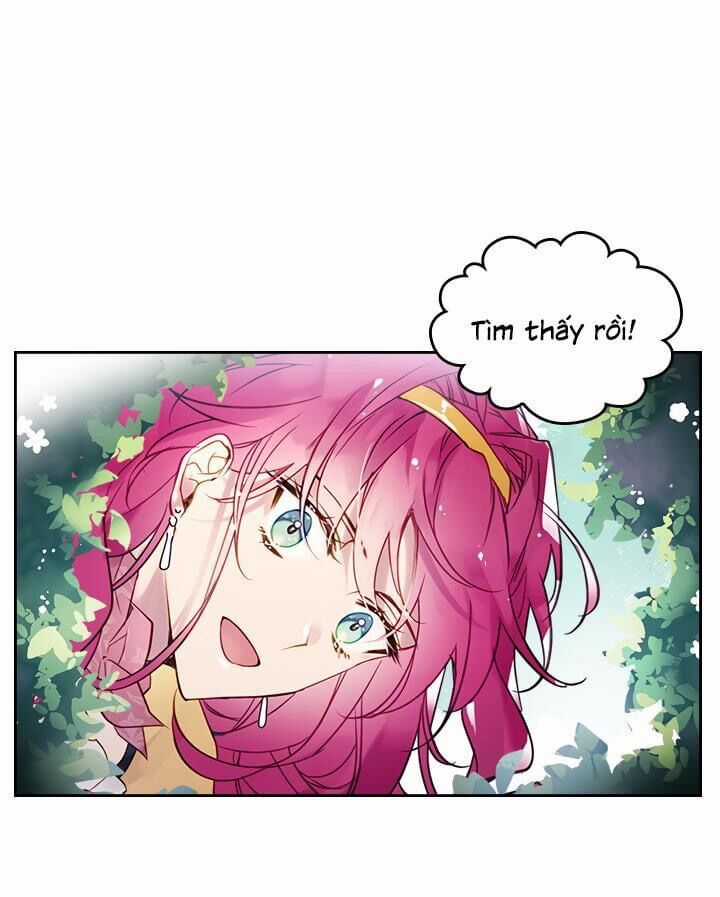 Kết Cục Của Nhân Vật Phản Diện Chỉ Có Thể Là Cái Chết Chapter 19 trang 45