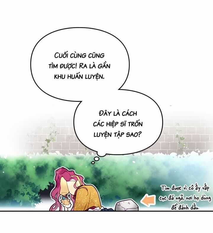 Kết Cục Của Nhân Vật Phản Diện Chỉ Có Thể Là Cái Chết Chapter 19 trang 46