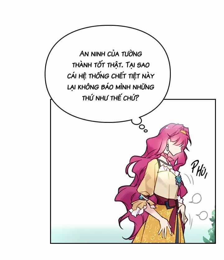 Kết Cục Của Nhân Vật Phản Diện Chỉ Có Thể Là Cái Chết Chapter 19 trang 47