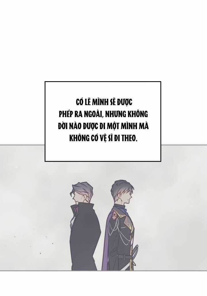 Kết Cục Của Nhân Vật Phản Diện Chỉ Có Thể Là Cái Chết Chapter 19 trang 49