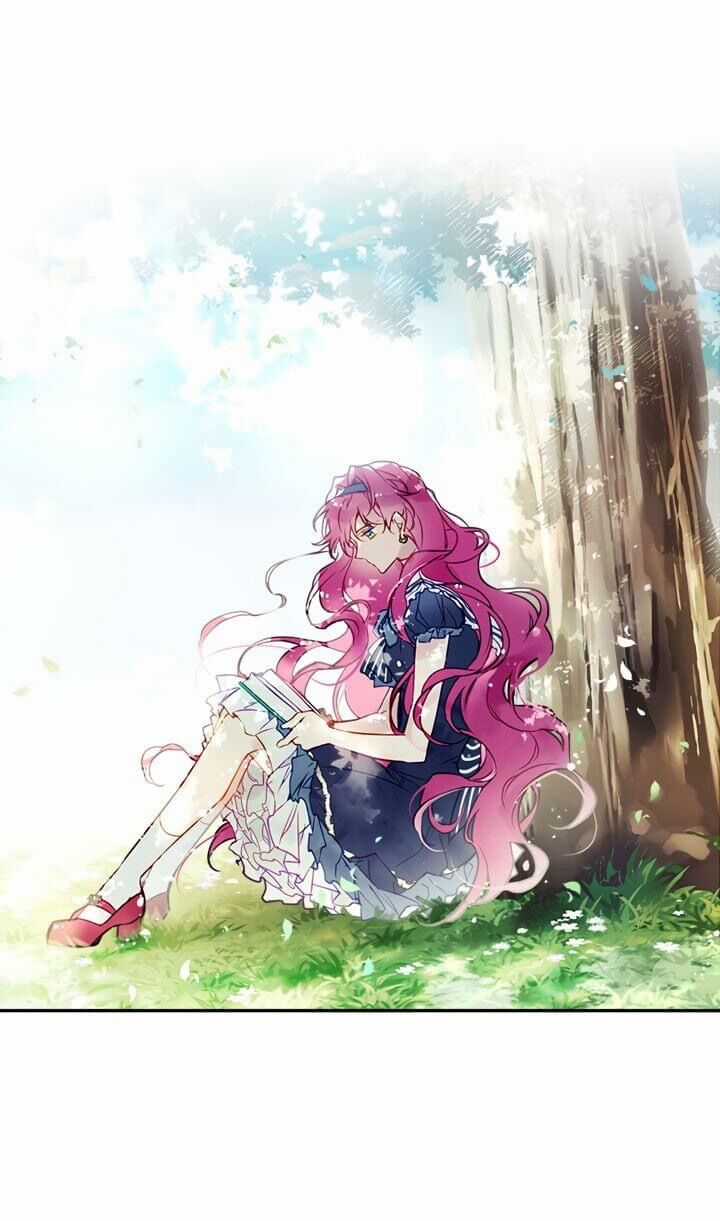 Kết Cục Của Nhân Vật Phản Diện Chỉ Có Thể Là Cái Chết Chapter 19 trang 5