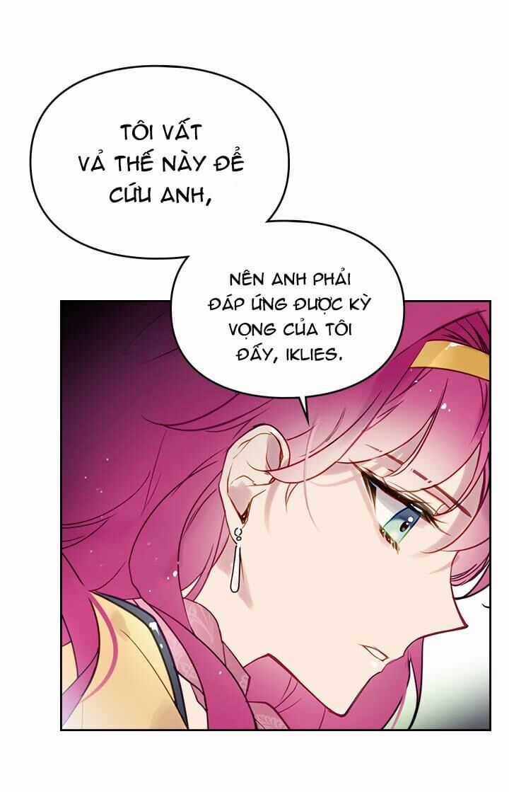 Kết Cục Của Nhân Vật Phản Diện Chỉ Có Thể Là Cái Chết Chapter 19 trang 51