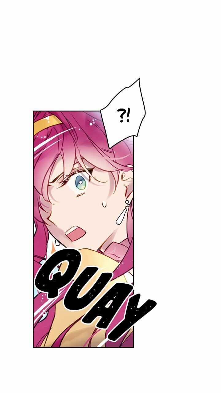 Kết Cục Của Nhân Vật Phản Diện Chỉ Có Thể Là Cái Chết Chapter 19 trang 53