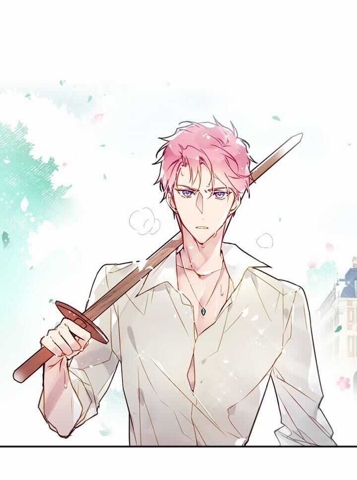 Kết Cục Của Nhân Vật Phản Diện Chỉ Có Thể Là Cái Chết Chapter 19 trang 54