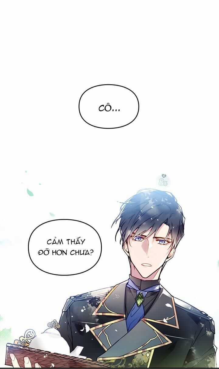 Kết Cục Của Nhân Vật Phản Diện Chỉ Có Thể Là Cái Chết Chapter 19 trang 9