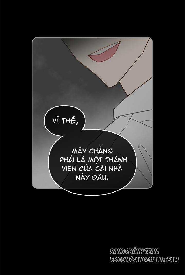 Kết Cục Của Nhân Vật Phản Diện Chỉ Có Thể Là Cái Chết Chapter 2 trang 14