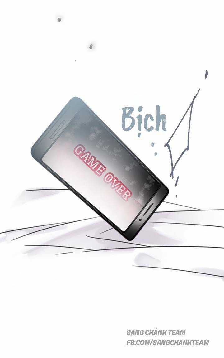 Kết Cục Của Nhân Vật Phản Diện Chỉ Có Thể Là Cái Chết Chapter 2 trang 19