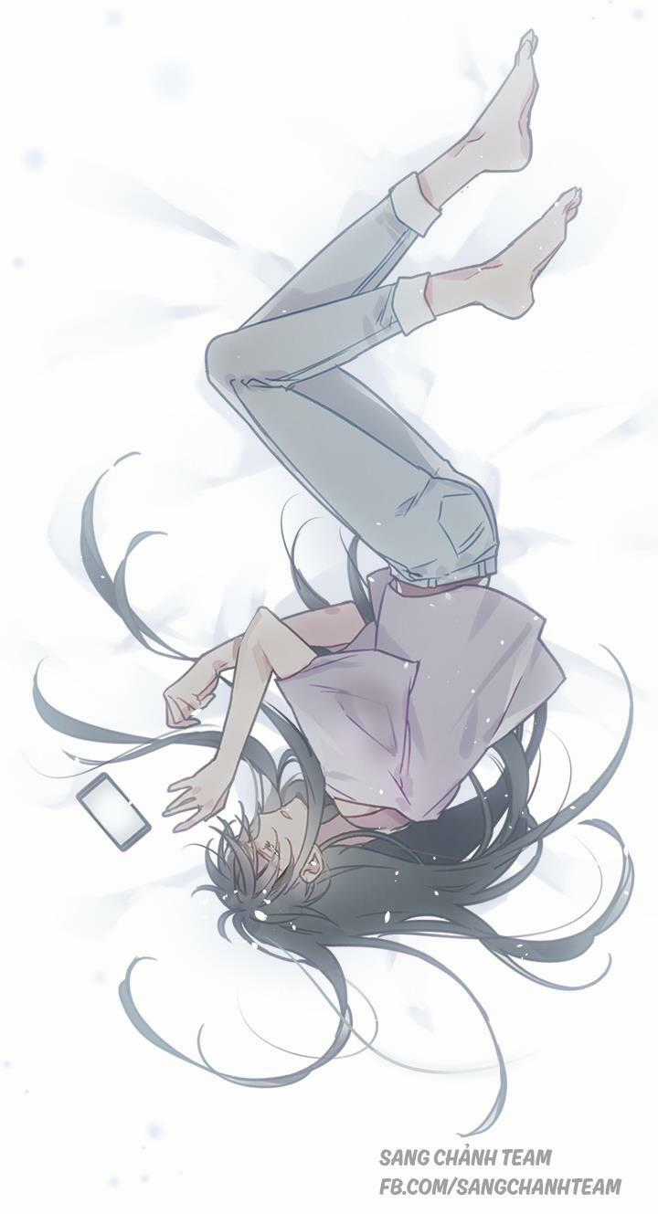 Kết Cục Của Nhân Vật Phản Diện Chỉ Có Thể Là Cái Chết Chapter 2 trang 23