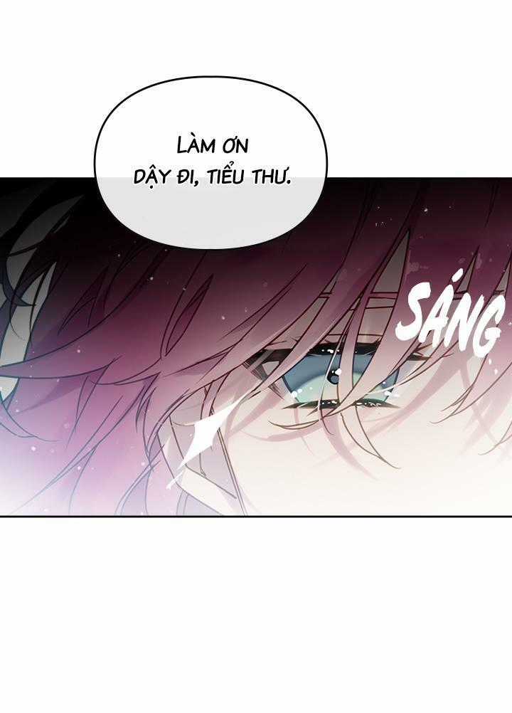 Kết Cục Của Nhân Vật Phản Diện Chỉ Có Thể Là Cái Chết Chapter 2 trang 27