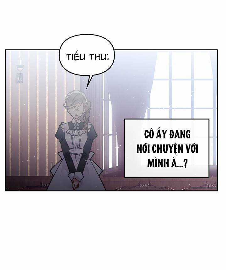 Kết Cục Của Nhân Vật Phản Diện Chỉ Có Thể Là Cái Chết Chapter 2 trang 28