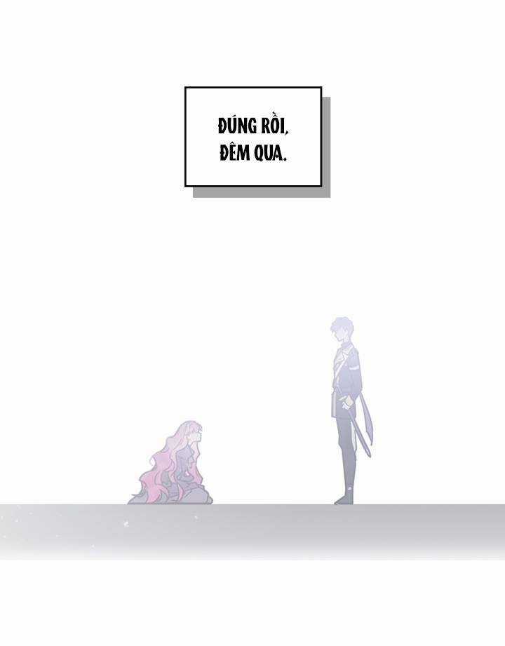 Kết Cục Của Nhân Vật Phản Diện Chỉ Có Thể Là Cái Chết Chapter 2 trang 30