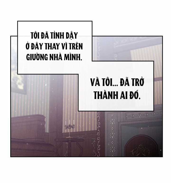 Kết Cục Của Nhân Vật Phản Diện Chỉ Có Thể Là Cái Chết Chapter 2 trang 31