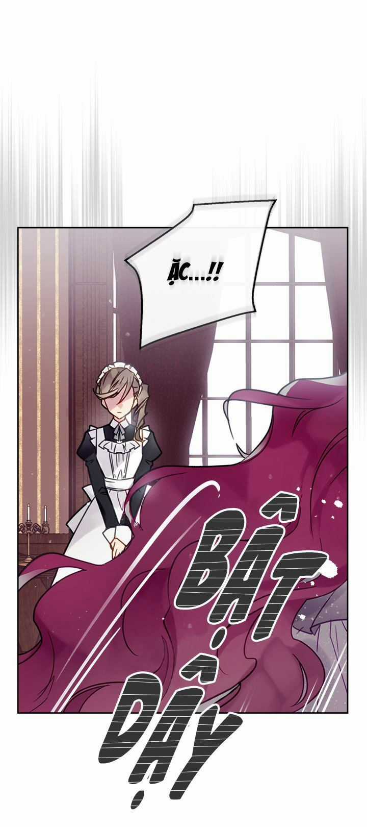 Kết Cục Của Nhân Vật Phản Diện Chỉ Có Thể Là Cái Chết Chapter 2 trang 35