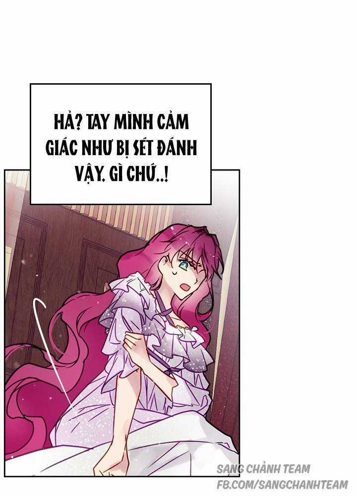 Kết Cục Của Nhân Vật Phản Diện Chỉ Có Thể Là Cái Chết Chapter 2 trang 36