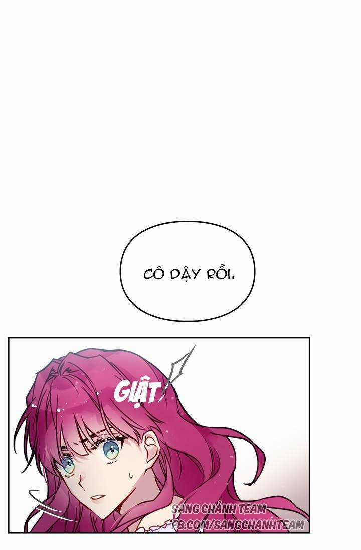 Kết Cục Của Nhân Vật Phản Diện Chỉ Có Thể Là Cái Chết Chapter 2 trang 39