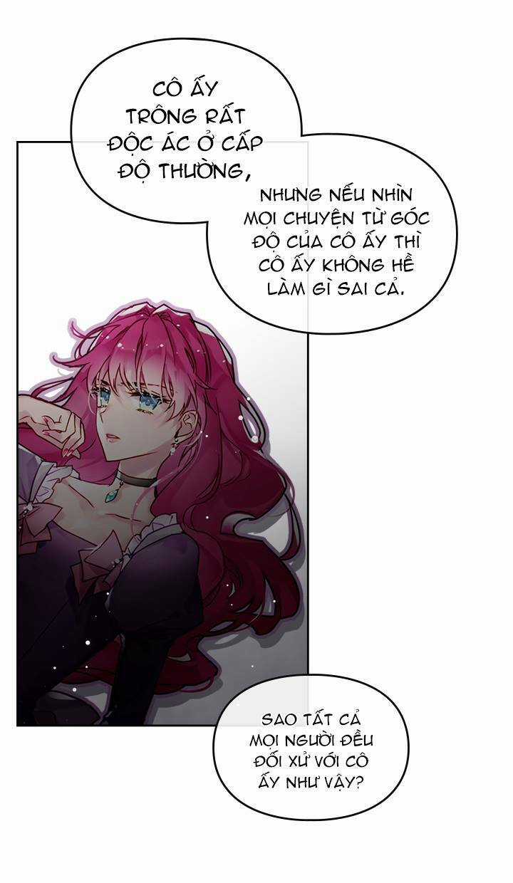 Kết Cục Của Nhân Vật Phản Diện Chỉ Có Thể Là Cái Chết Chapter 2 trang 4