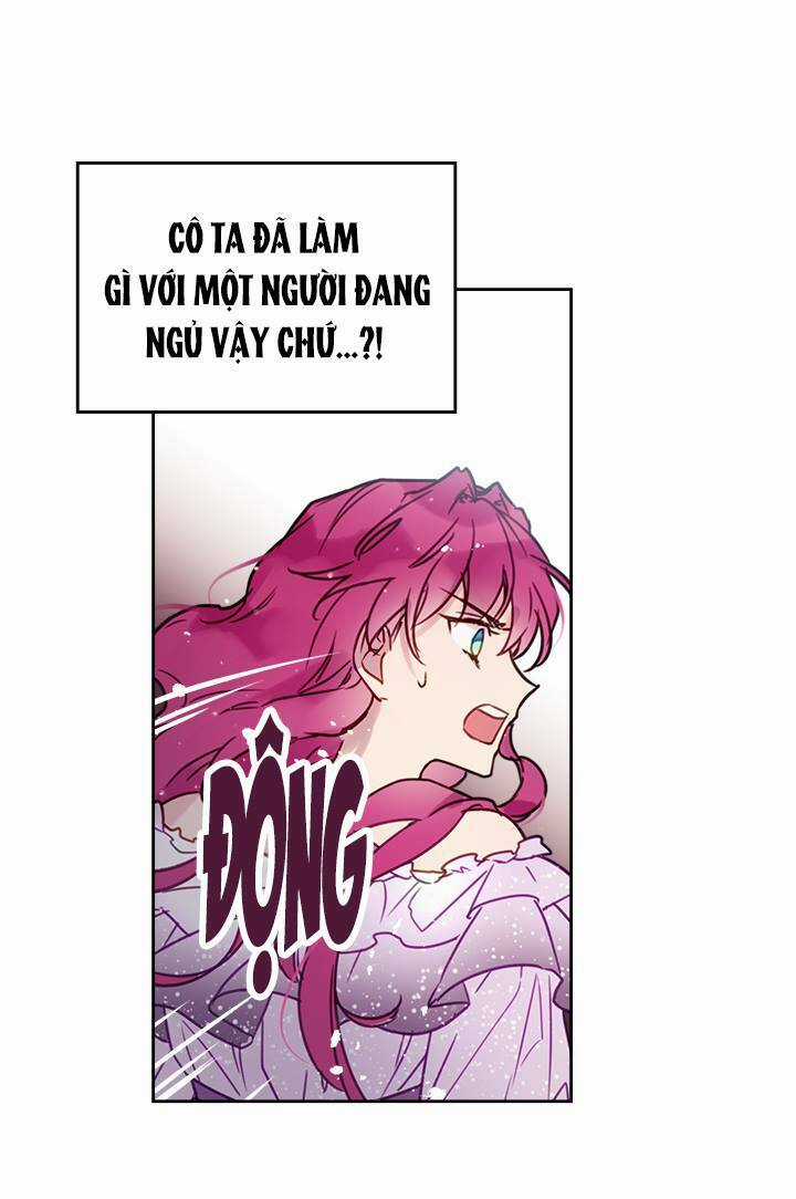 Kết Cục Của Nhân Vật Phản Diện Chỉ Có Thể Là Cái Chết Chapter 2 trang 41