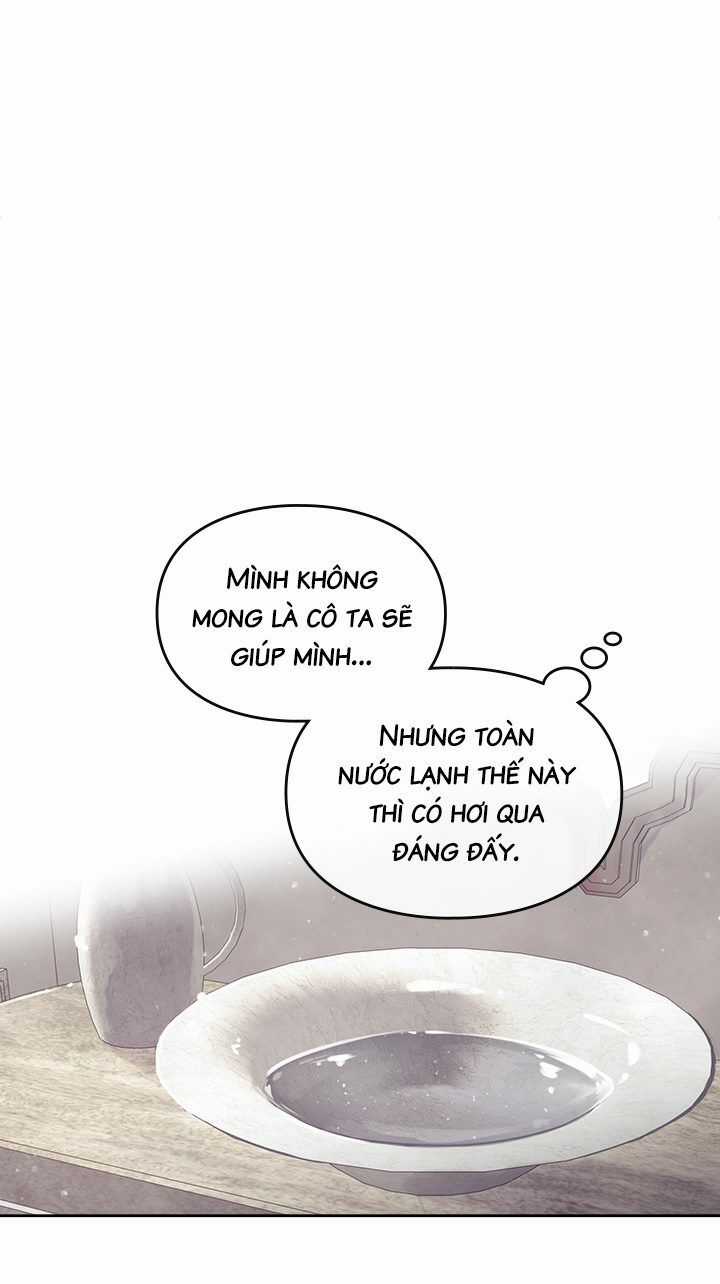 Kết Cục Của Nhân Vật Phản Diện Chỉ Có Thể Là Cái Chết Chapter 2 trang 46