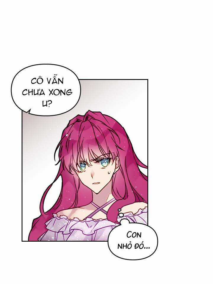 Kết Cục Của Nhân Vật Phản Diện Chỉ Có Thể Là Cái Chết Chapter 2 trang 51