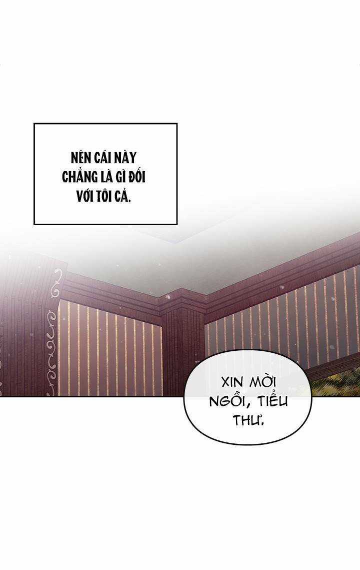 Kết Cục Của Nhân Vật Phản Diện Chỉ Có Thể Là Cái Chết Chapter 2 trang 53