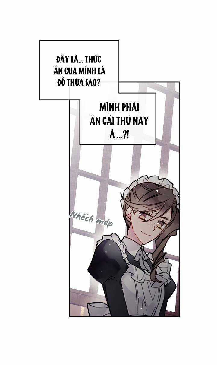 Kết Cục Của Nhân Vật Phản Diện Chỉ Có Thể Là Cái Chết Chapter 2 trang 56