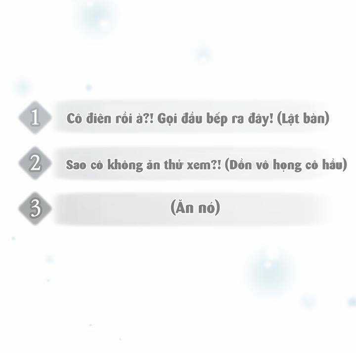 Kết Cục Của Nhân Vật Phản Diện Chỉ Có Thể Là Cái Chết Chapter 2 trang 59