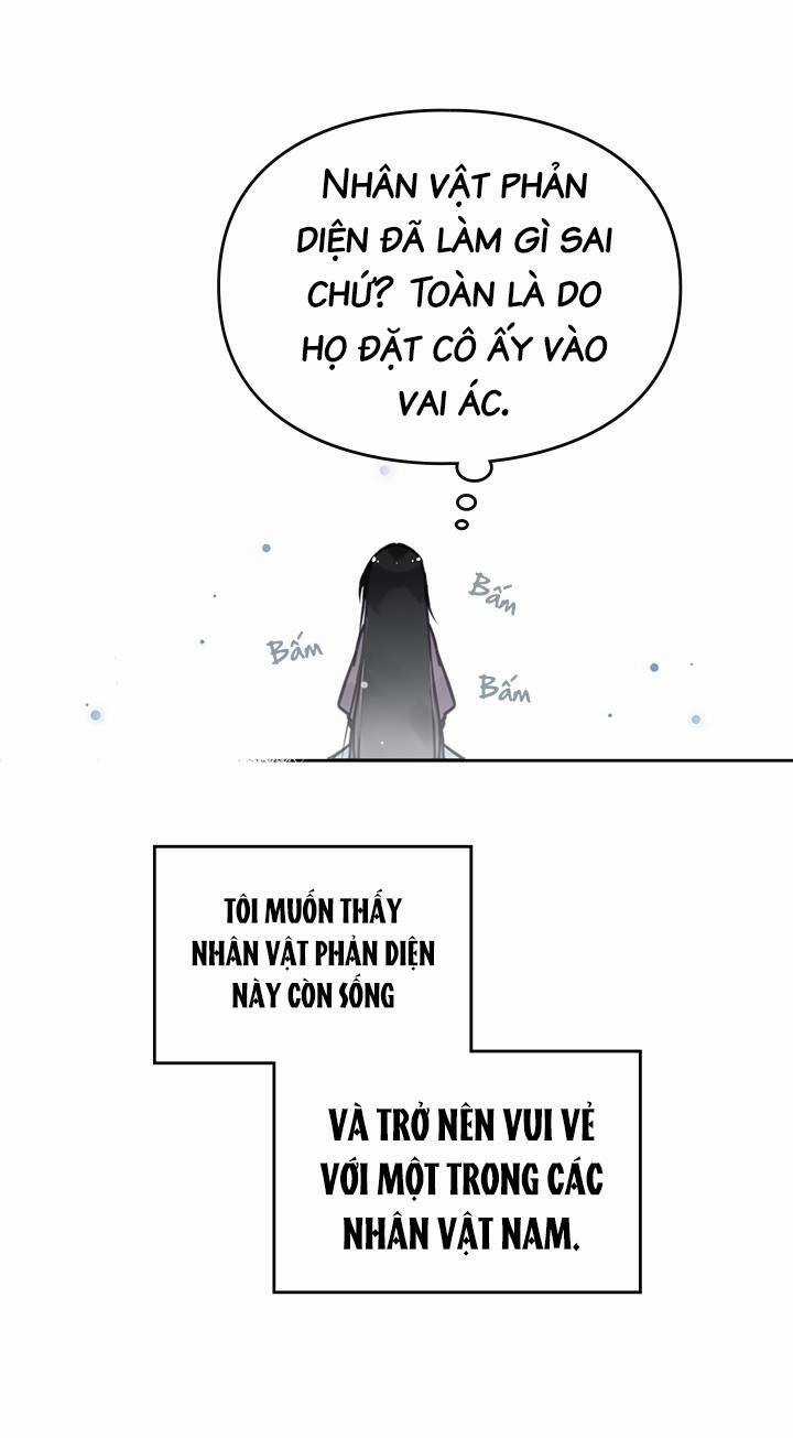 Kết Cục Của Nhân Vật Phản Diện Chỉ Có Thể Là Cái Chết Chapter 2 trang 6