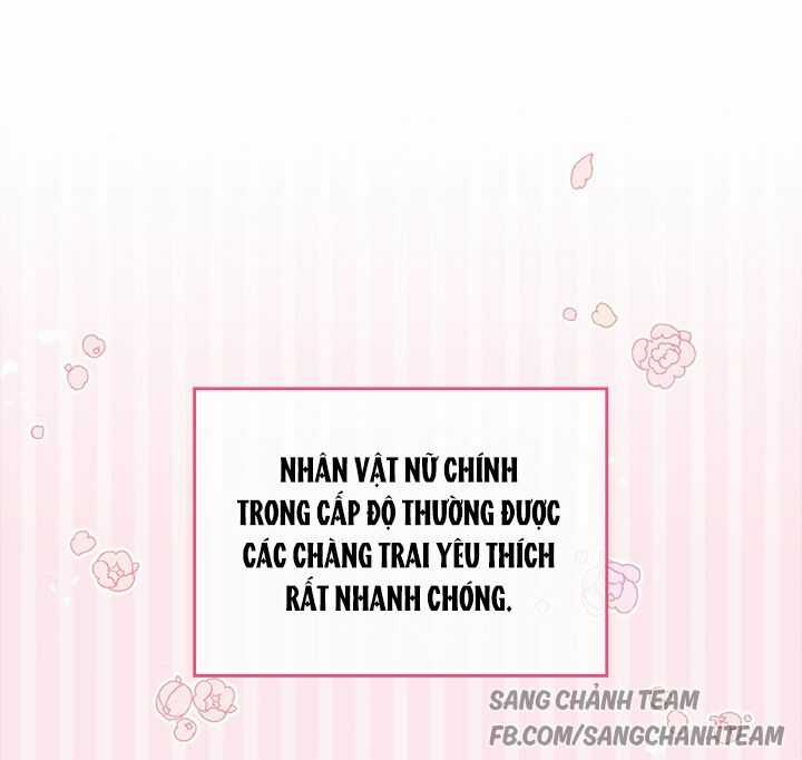 Kết Cục Của Nhân Vật Phản Diện Chỉ Có Thể Là Cái Chết Chapter 2 trang 7