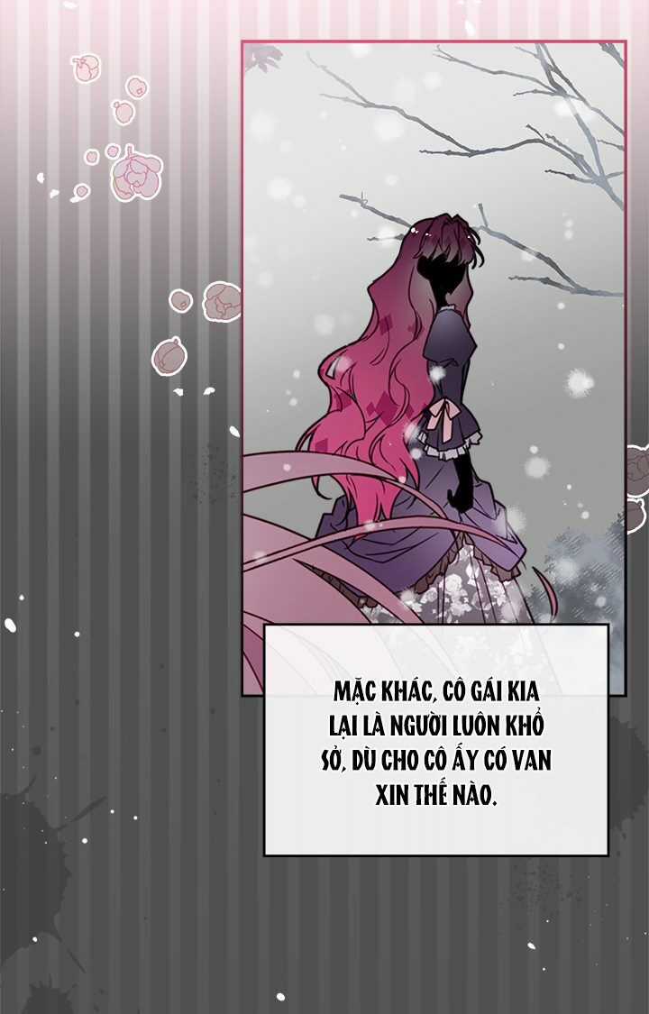 Kết Cục Của Nhân Vật Phản Diện Chỉ Có Thể Là Cái Chết Chapter 2 trang 9